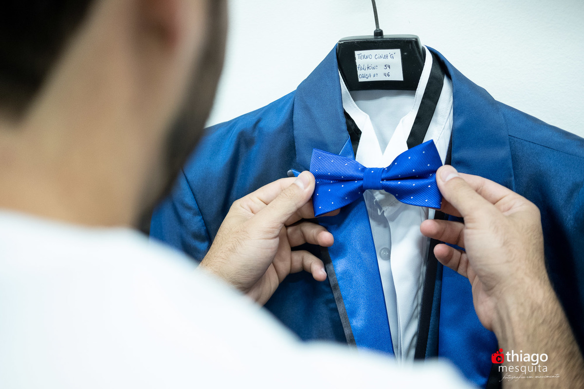 Making of do noivo Julio Cesar na Barbearia Carneiro Leão