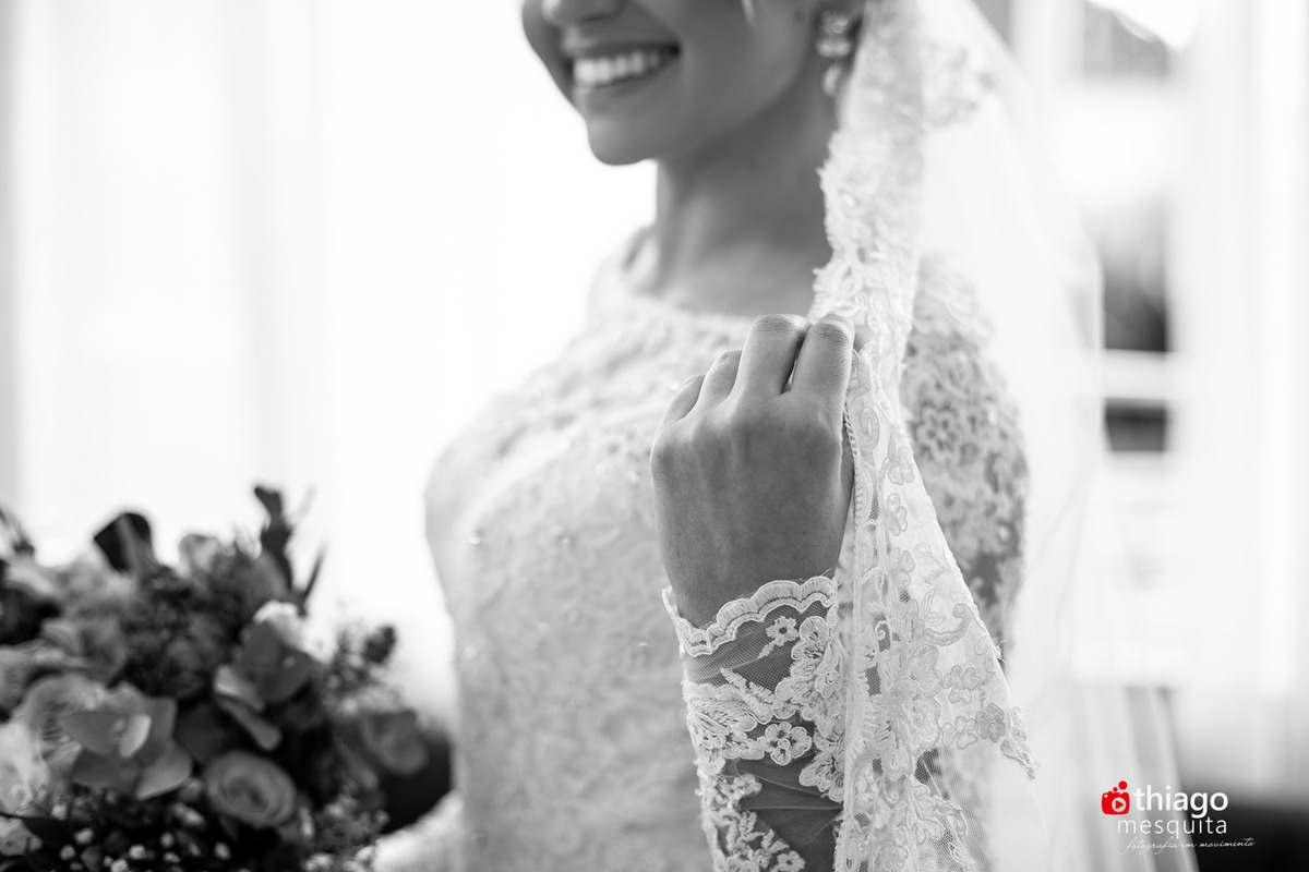 Making of da Noiva Patrícia no Shopping da Noiva, com Evaldo Faria Hill