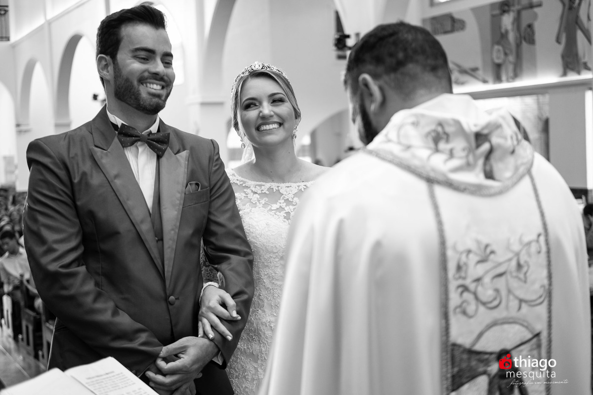 Casamento Patricia e Julio Cesar, registro dos fotografos Thiago Mesquita e Adriana Mesquita