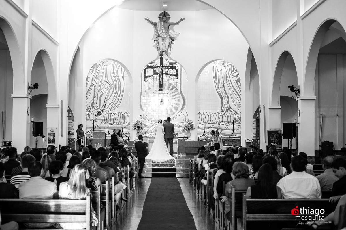 Casamento Patricia e Julio Cesar, registro dos fotografos Thiago Mesquita e Adriana Mesquita