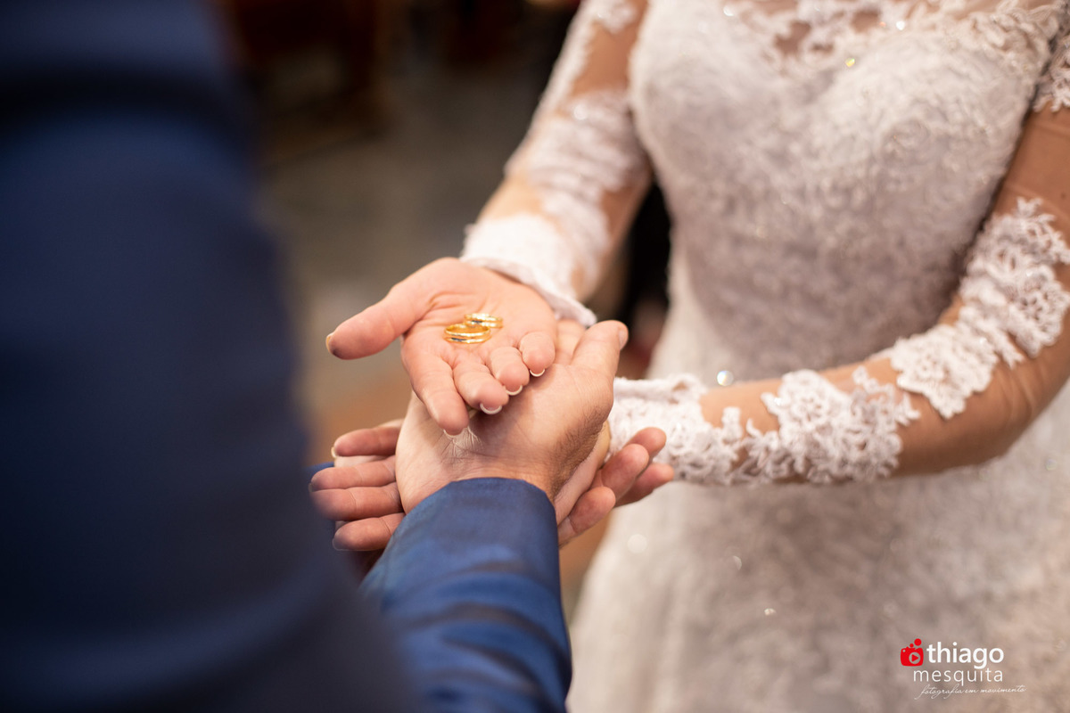Casamento Patricia e Julio Cesar, registro dos fotografos Thiago Mesquita e Adriana Mesquita