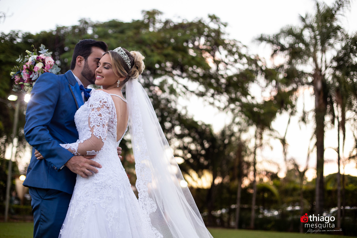Casamento Patricia e Julio Cesar, registro dos fotografos Thiago Mesquita e Adriana Mesquita