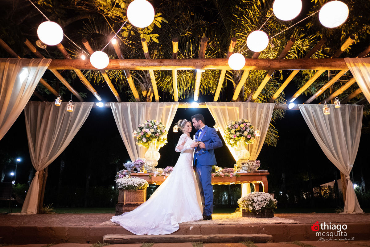 Casamento Patricia e Julio Cesar, registro dos fotografos Thiago Mesquita e Adriana Mesquita