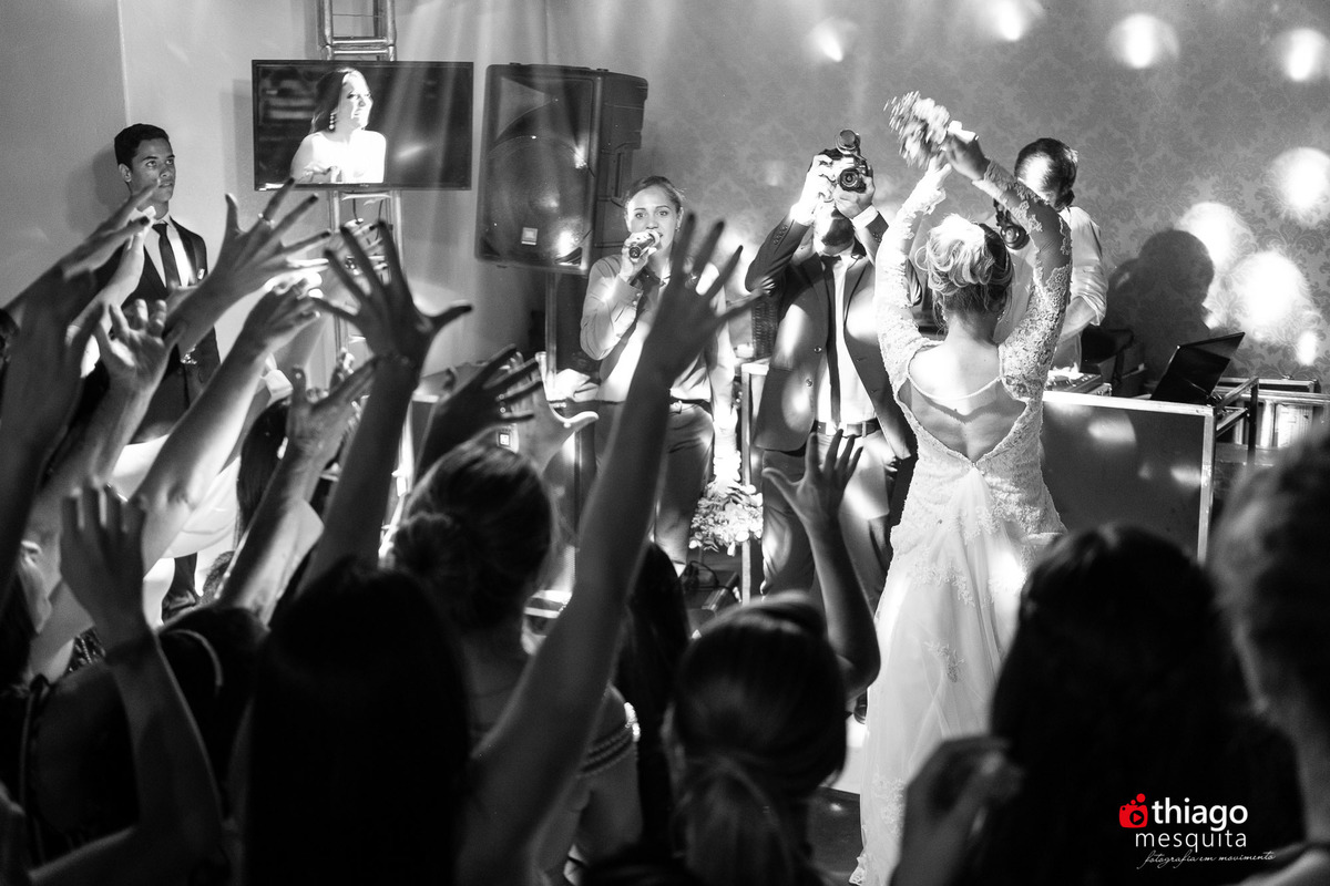 Casamento Patricia e Julio Cesar, registro dos fotografos Thiago Mesquita e Adriana Mesquita