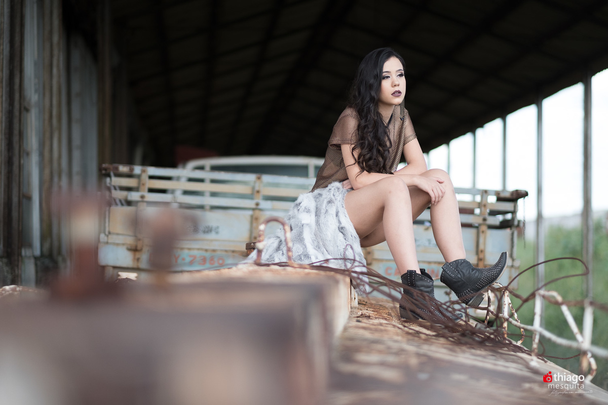 estação ferroviaria de Uberlandia