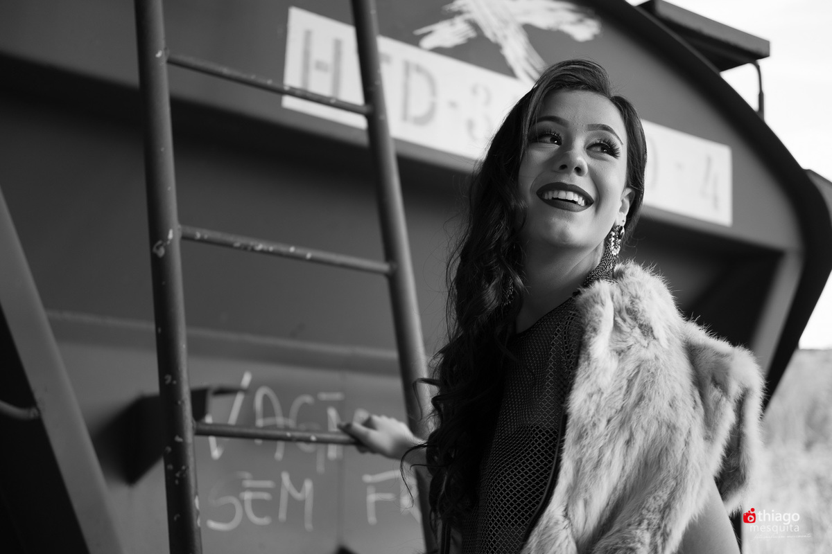 estação ferroviaria de Uberlandia