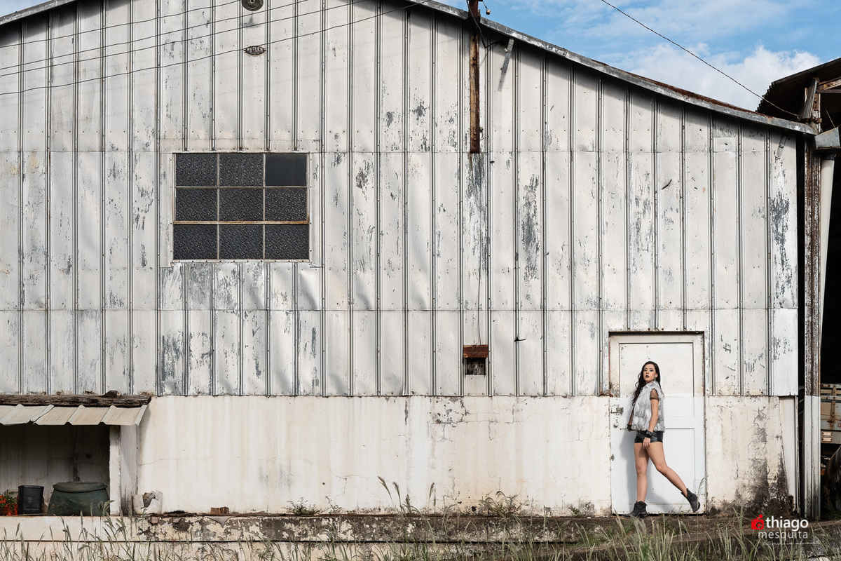 estação ferroviaria de Uberlandia