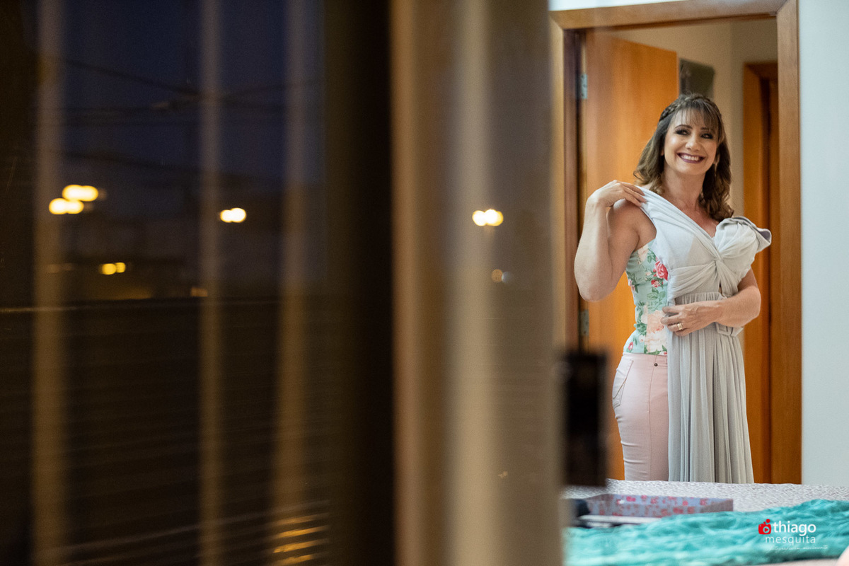 bodas de perola casamento cristiane e fernando morrinhos