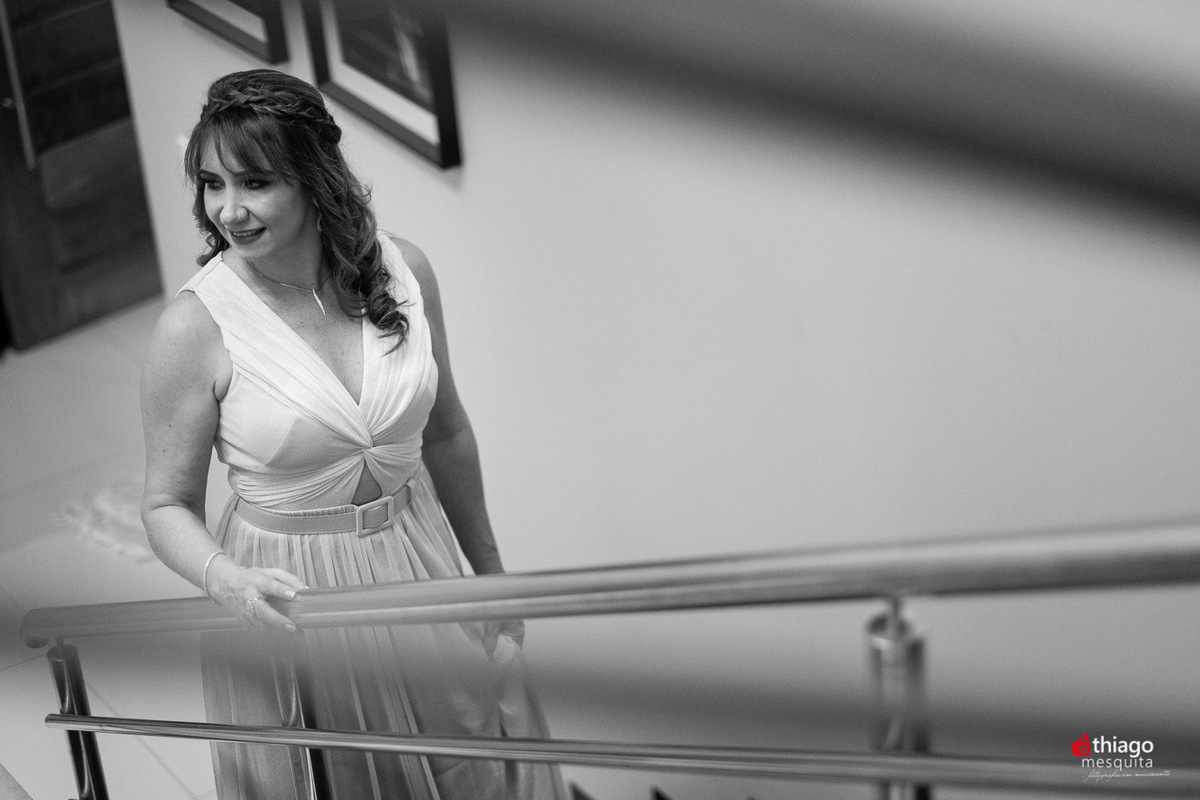 bodas de perola casamento cristiane e fernando morrinhos