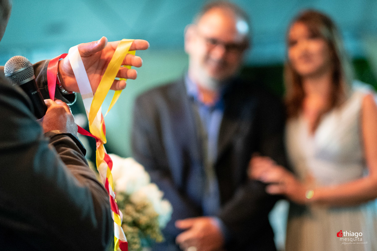 bodas de perola casamento cristiane e fernando morrinhos