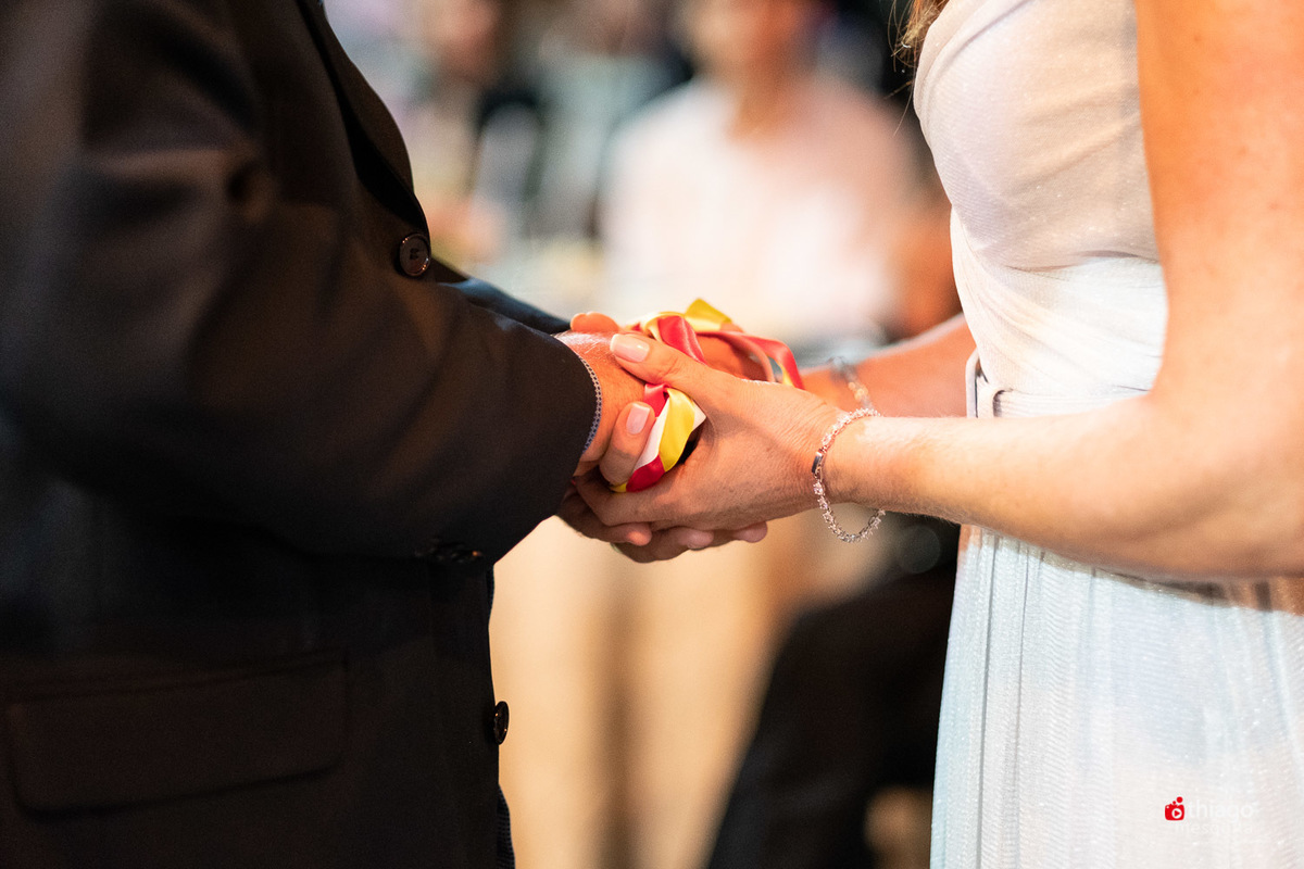 bodas de perola casamento cristiane e fernando morrinhos
