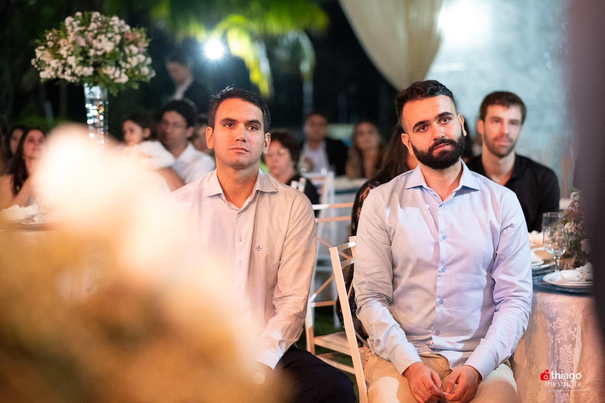 bodas de perola casamento cristiane e fernando morrinhos