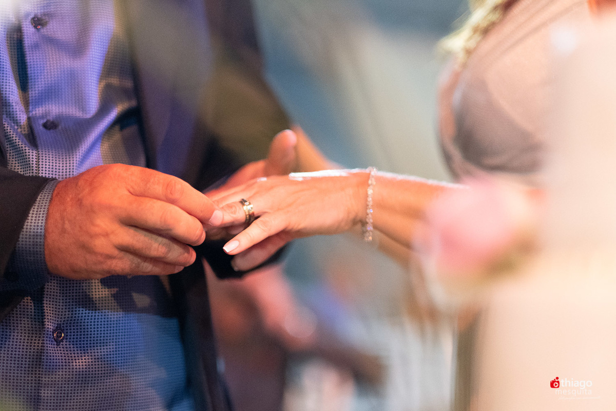 bodas de perola casamento cristiane e fernando morrinhos