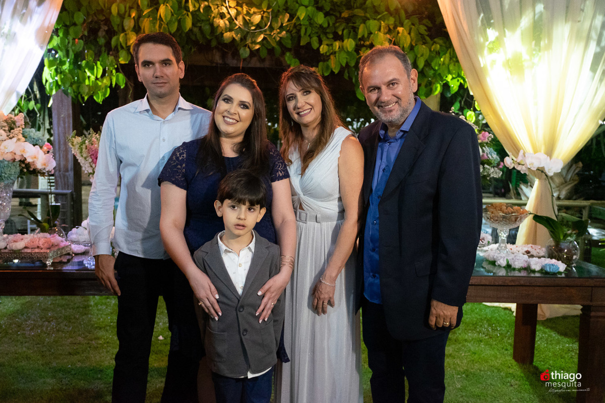 bodas de perola casamento cristiane e fernando morrinhos