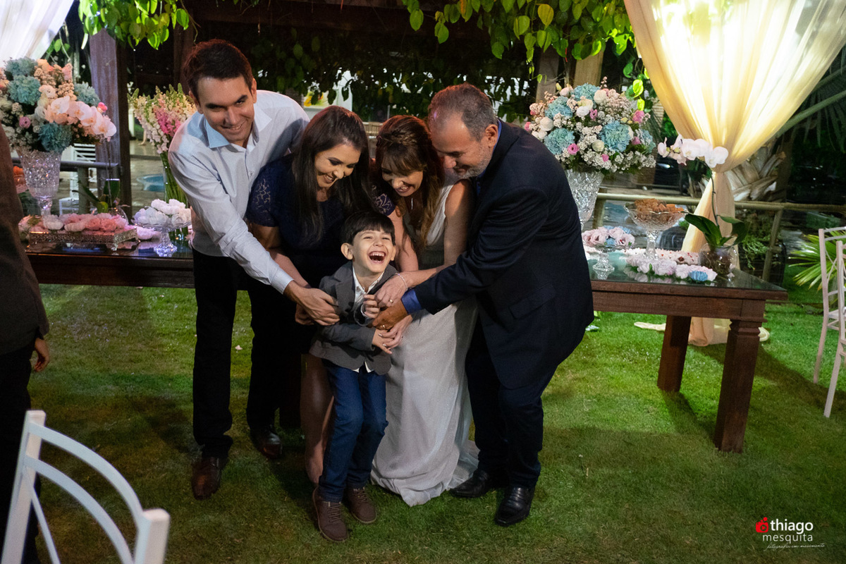 bodas de perola casamento cristiane e fernando morrinhos