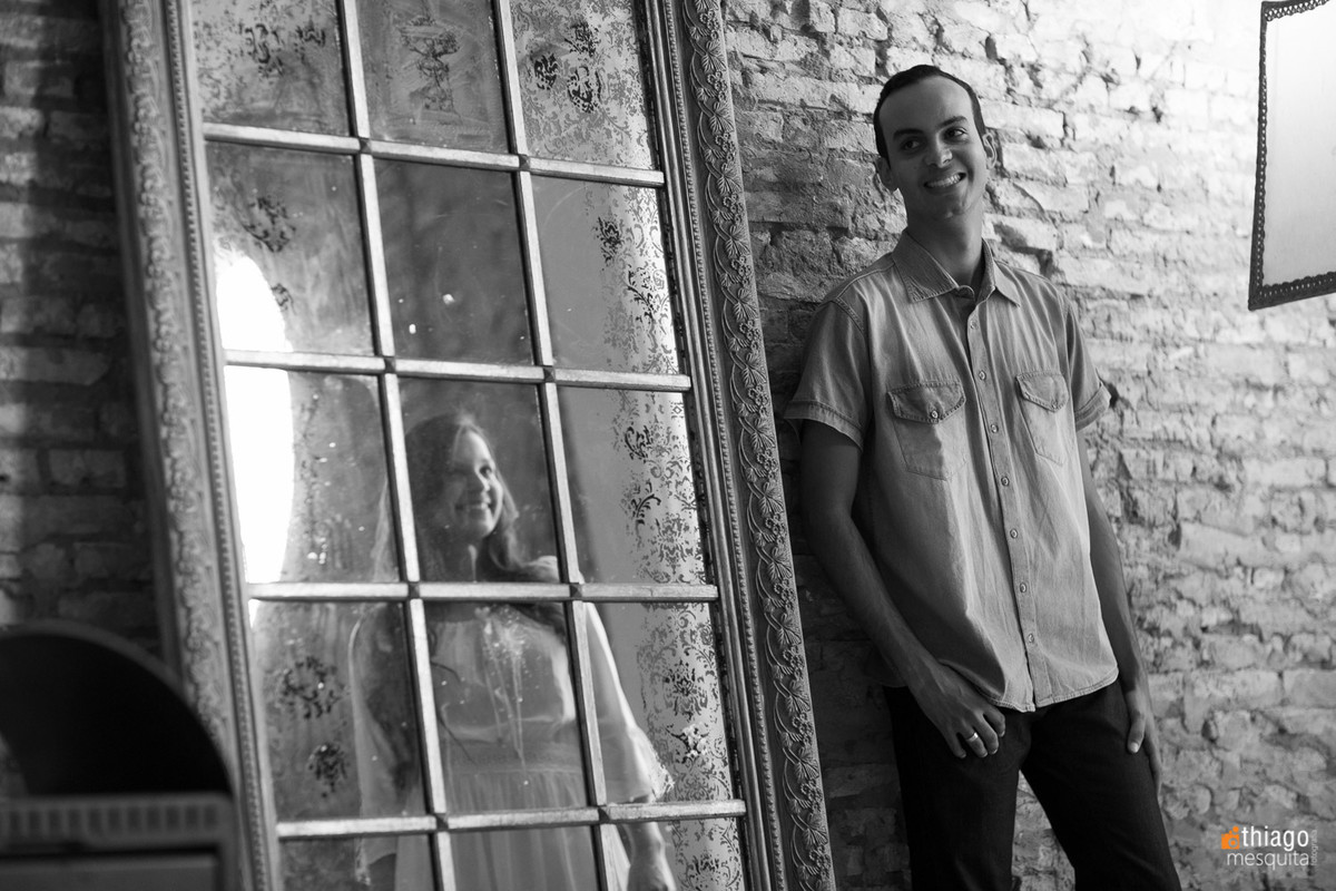 prewedding. Solar dos Ipês. Sessão de fotos externa. Uberlândia. Thiago Mesquita