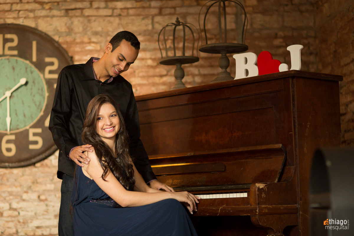 Solar dos Ipês. Sessão de fotos externa. Uberlândia. Thiago Mesquita