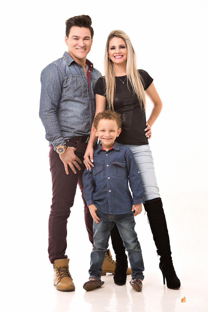 Dan e Janaína - dupla - sertenejo gospel