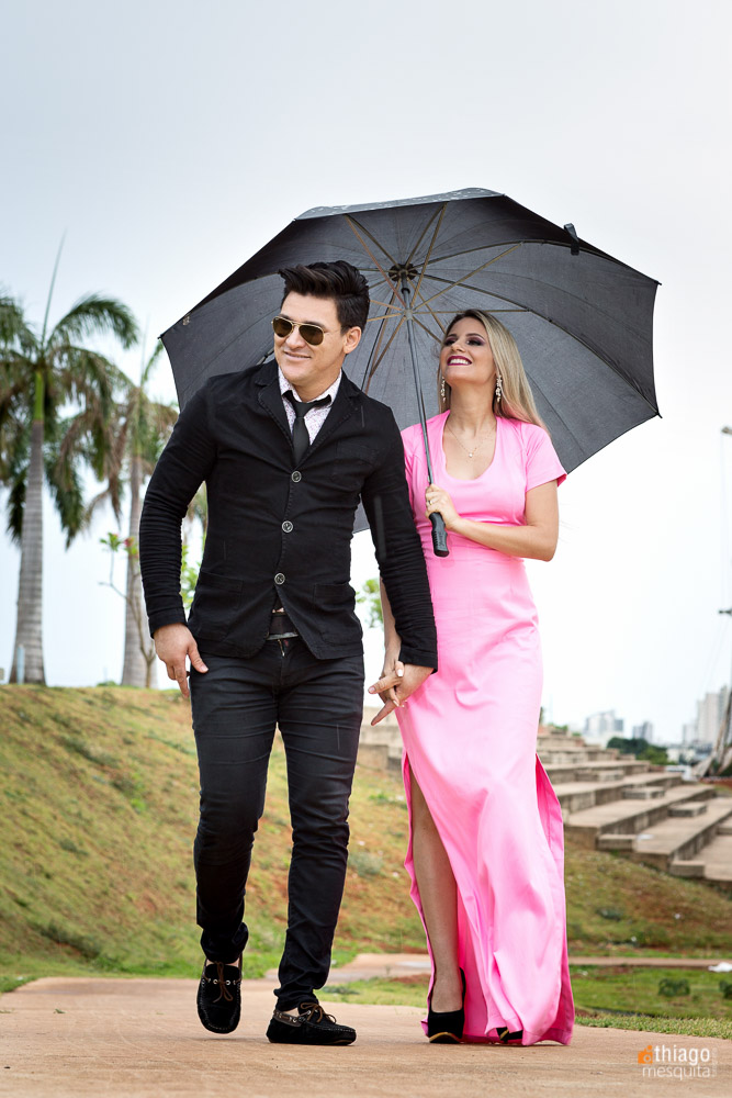 Dan e Janaína - dupla - sertenejo gospel