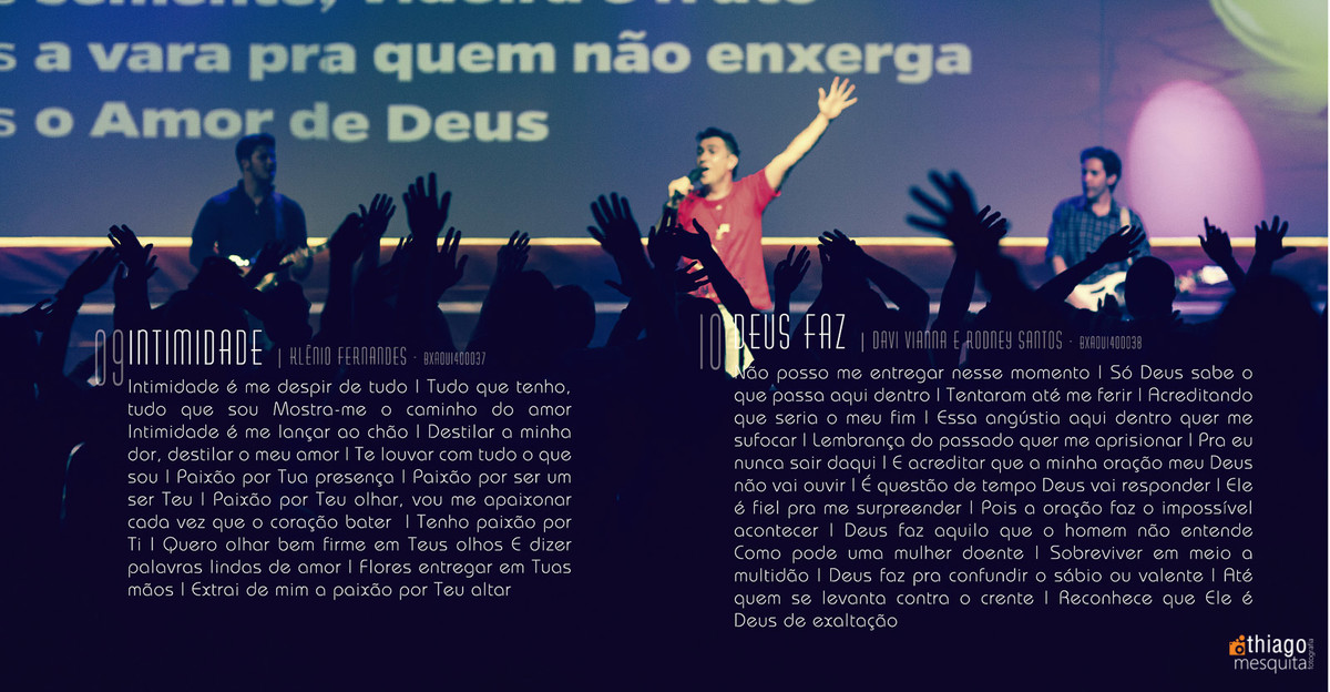 musica gospel antonio rosa uberlândia