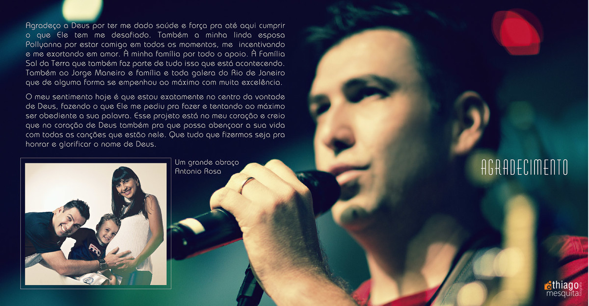 sonhos e visoes antonio rosa