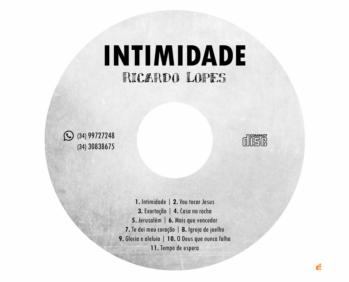 ricardo lopes cantor gospel uberlândia