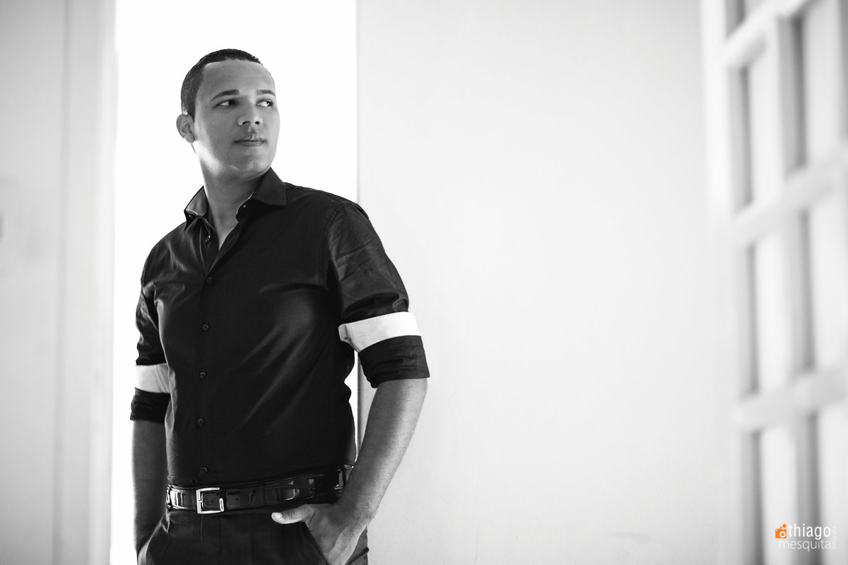 ricardo lopes cantor gospel uberlândia