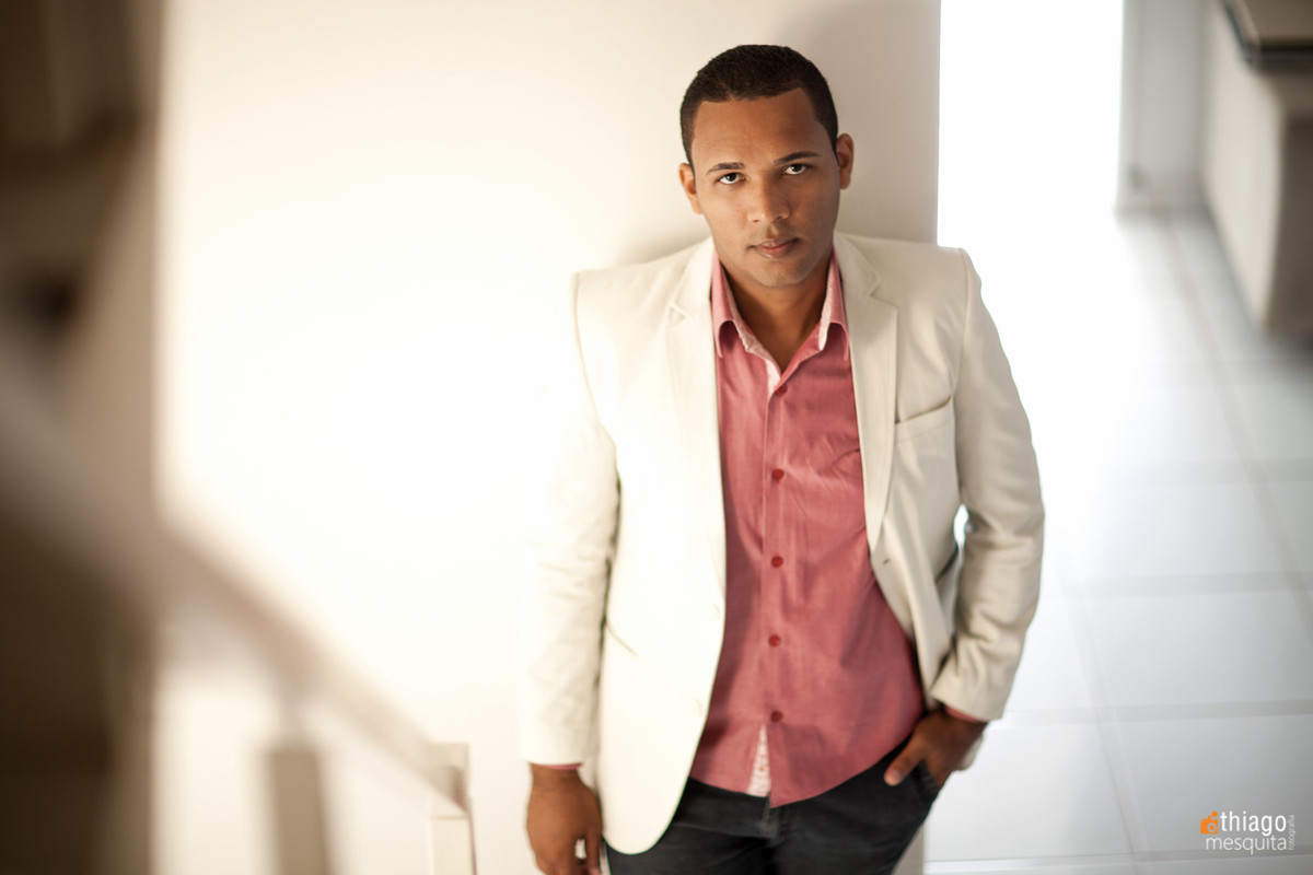 ricardo lopes cantor gospel uberlândia