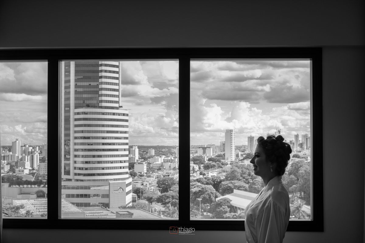 vista panoramica uberlandia