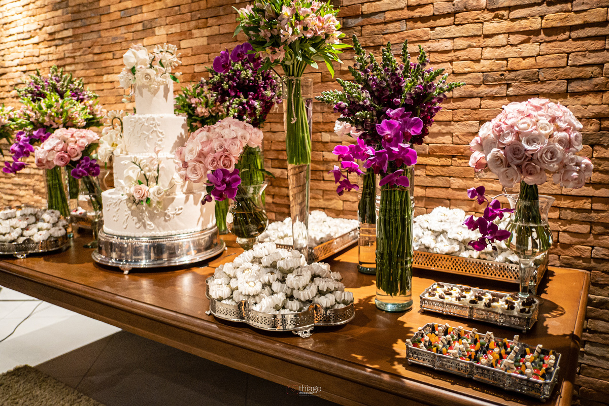 bolo de casamento em uberlândia