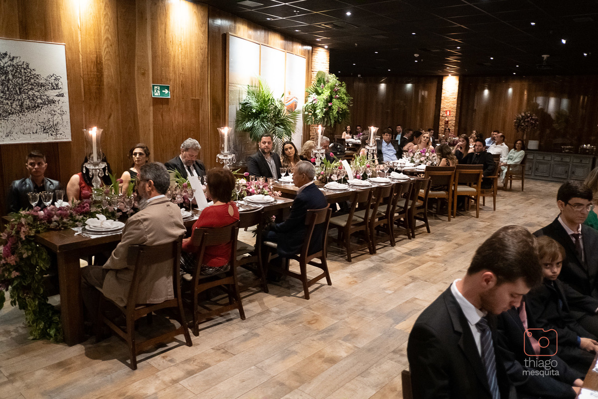 casamento no coco bambú Uberlândia MG