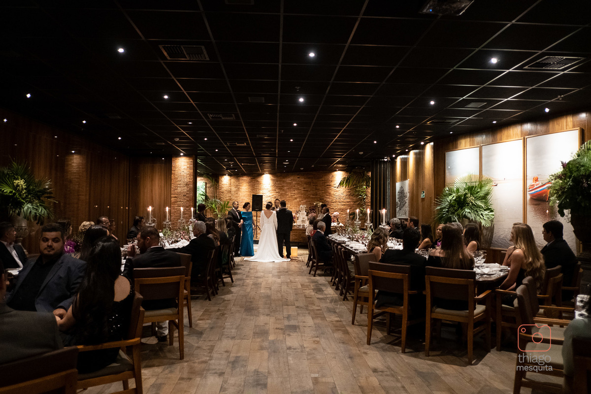 casamento no coco bambú Uberlândia MG