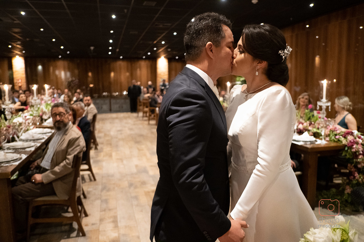 mini wedding no coco bambú Uberlândia MG