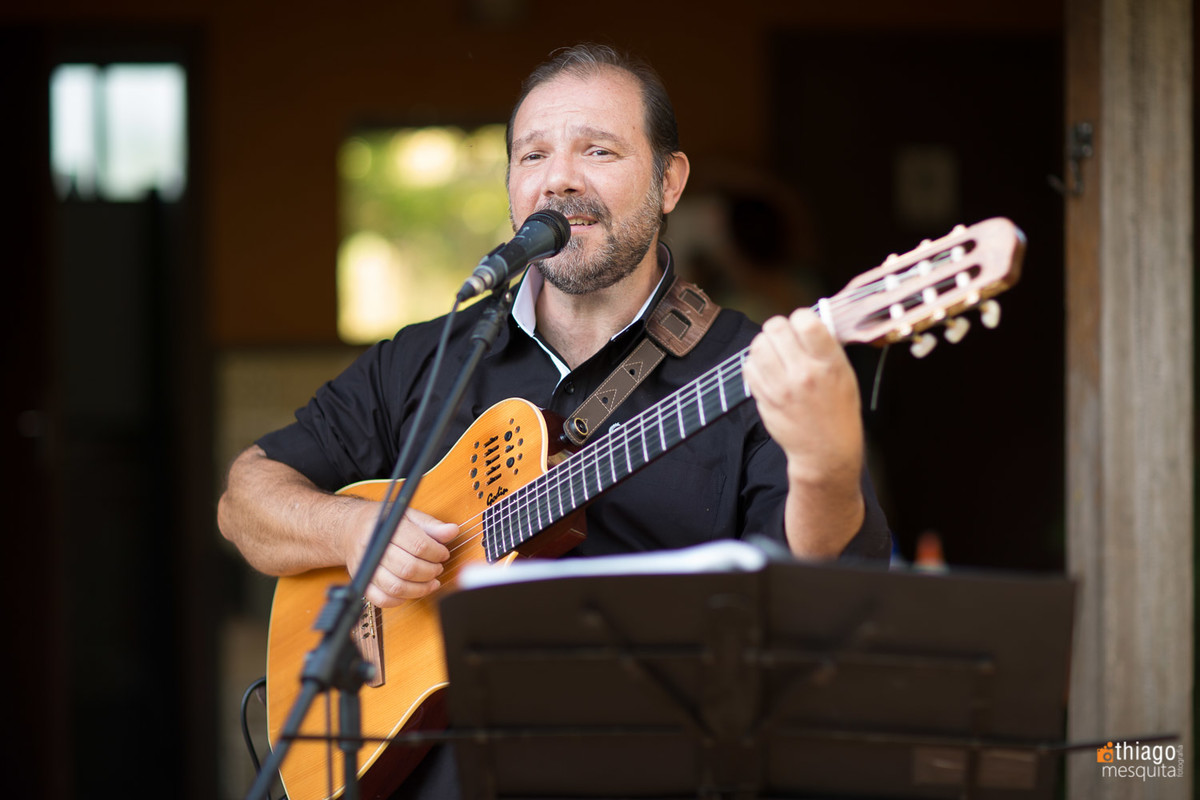 Aline e Paulo Henrique - Thiago Mesquita Fotografia de Casamento - Carlin de Almeida - Uberlândia