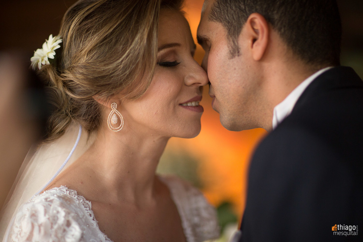 Aline e Paulo Henrique - Thiago Mesquita Fotografia de Casamento - Flora Valentini