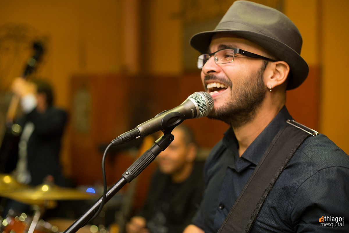 Aline e Paulo Henrique - Thiago Mesquita Fotografia de Casamento - Diego Caoobi