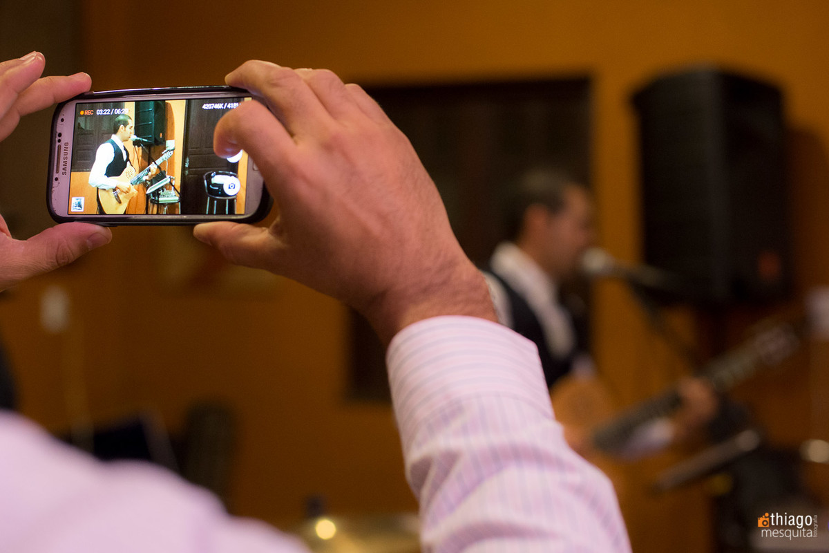 Aline e Paulo Henrique - Thiago Mesquita Fotografia de Casamento - Flora Valentini