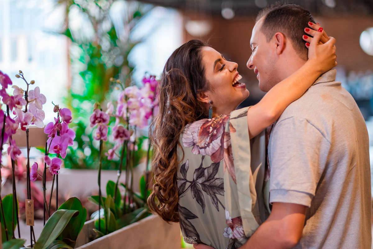 fotos no garden em itumbiara