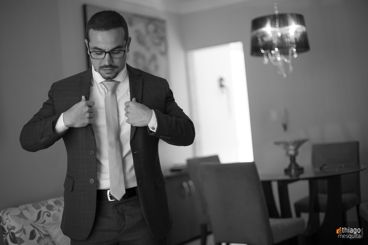 making of do noivo por thiago mesquita