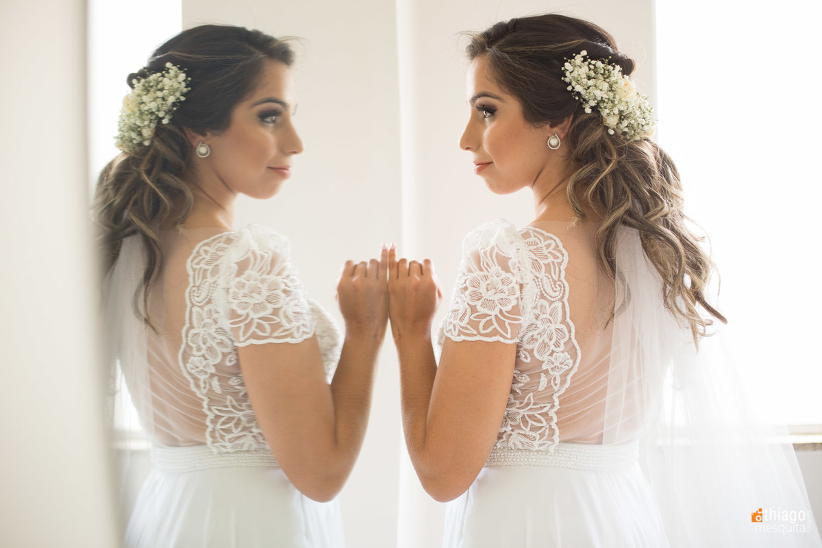 making of micaela - uberlândia