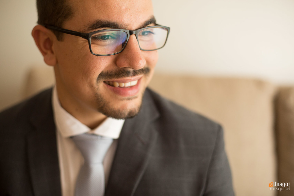 making of raul - Uberlândia