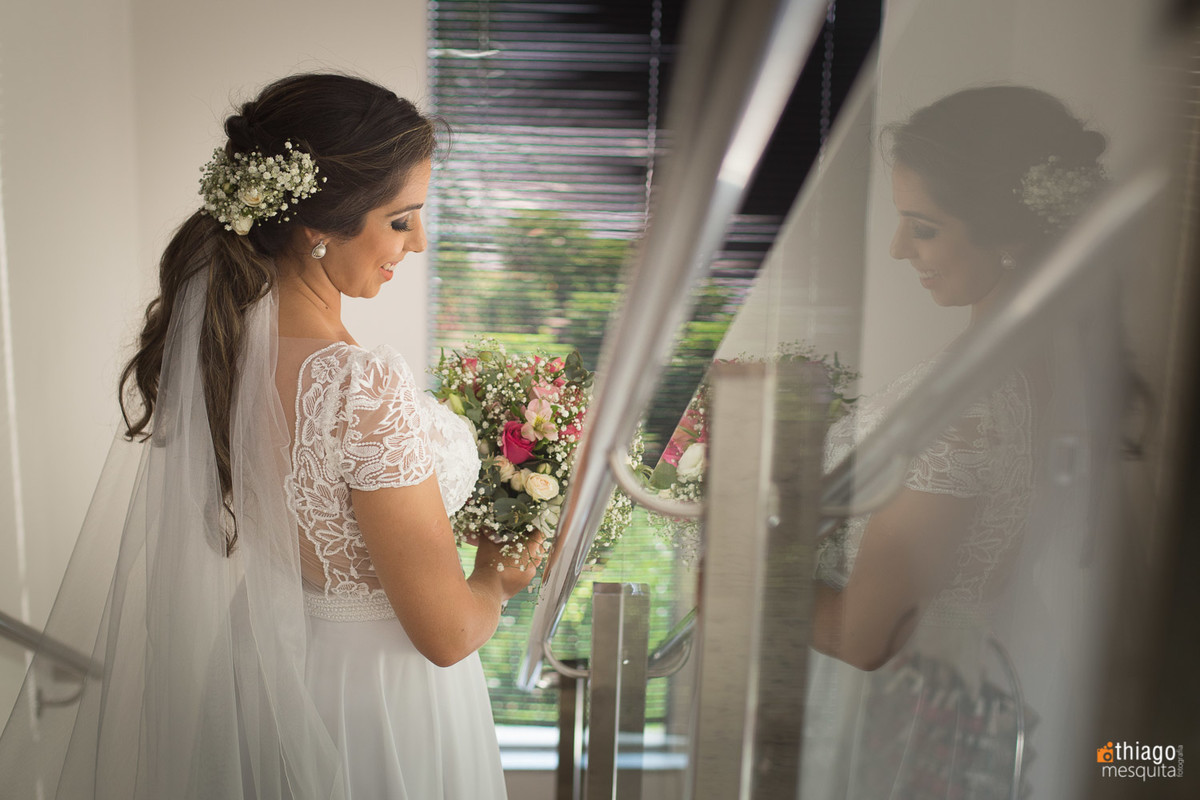 micalea - noiva do raul