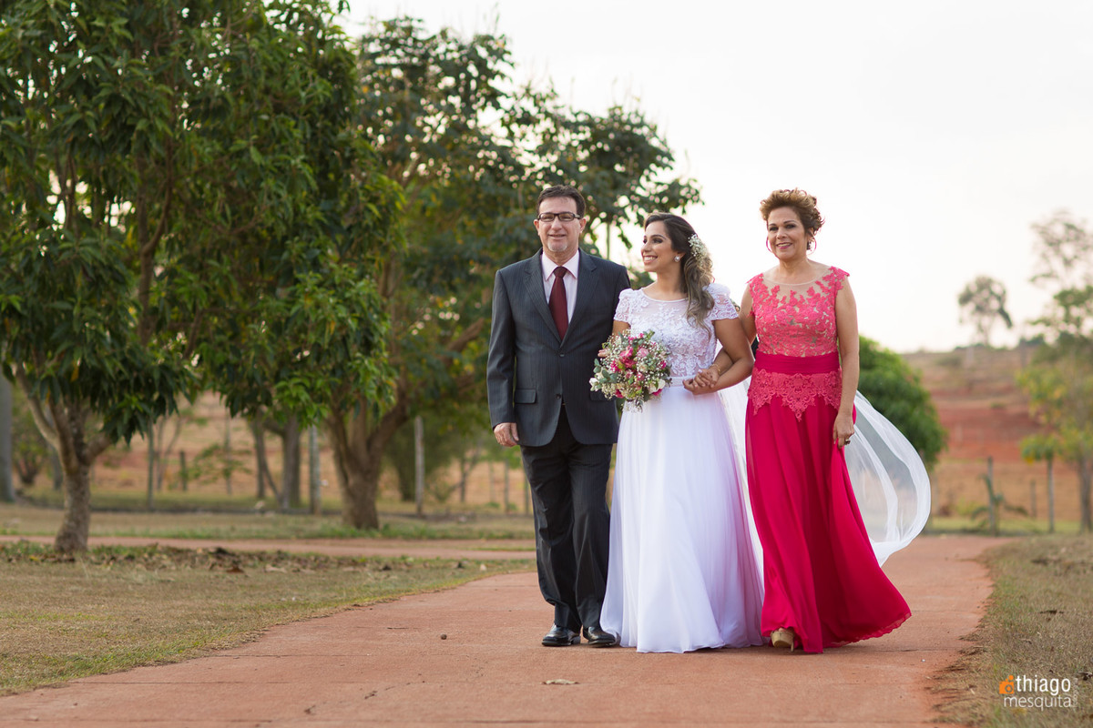 casamento em uberlândia - vide - jocum cerrado - micaela e raul - thiago mesquita fotografia - pr Alan e Nice
