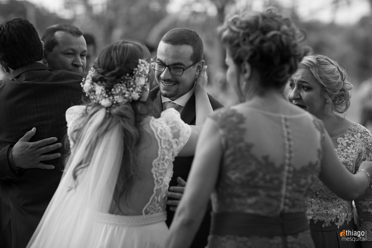 casamento em uberlândia - vide - jocum cerrado - micaela e raul - thiago mesquita fotografia - pr Alan e Nice