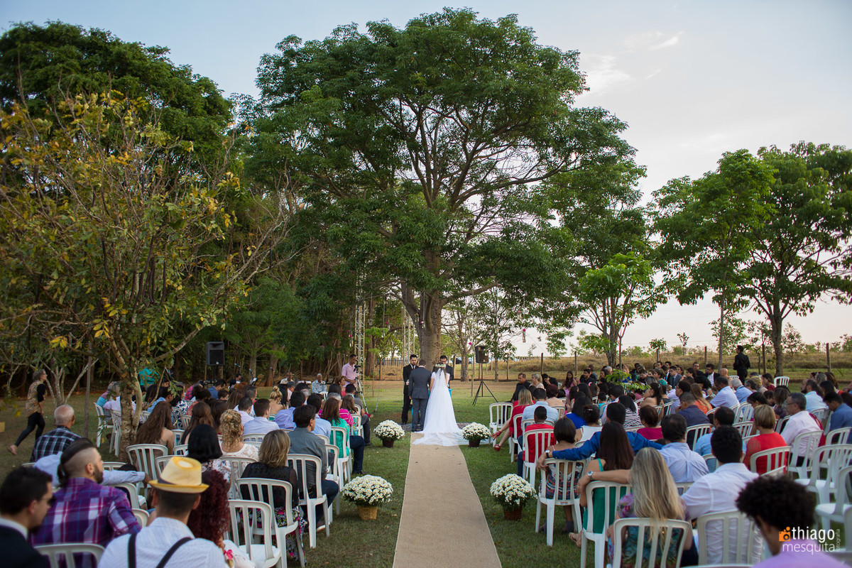 casamento em uberlândia - vide - jocum cerrado - micaela e raul - thiago mesquita fotografia - pr Alan e Nice