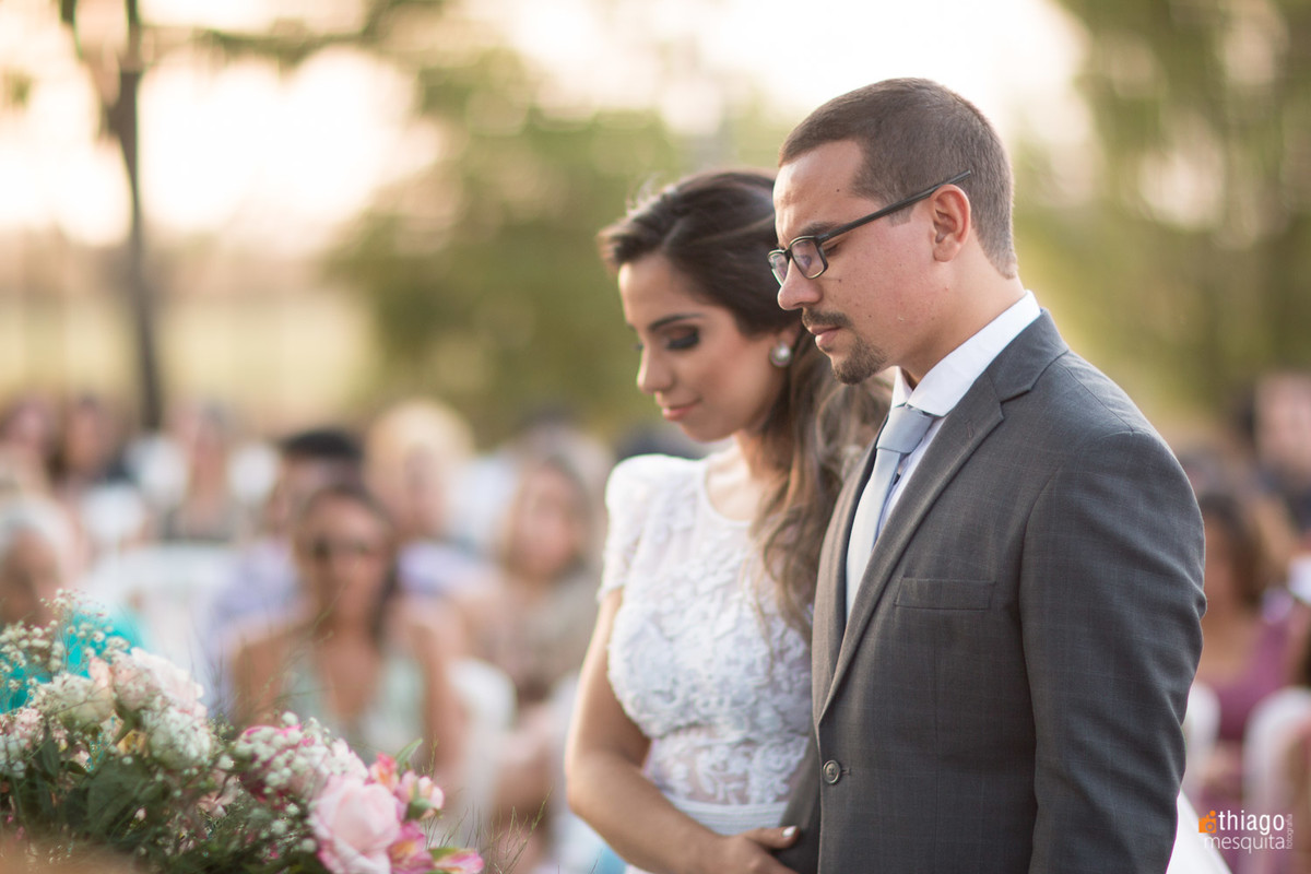 casamento em uberlândia - vide - jocum cerrado - micaela e raul - thiago mesquita fotografia - pr Alan e Nice