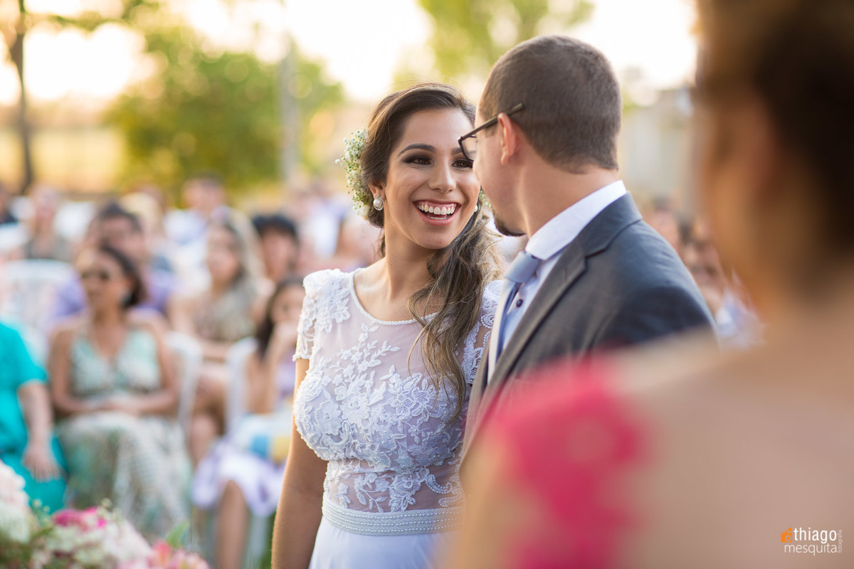 casamento em uberlândia - vide - jocum cerrado - micaela e raul - thiago mesquita fotografia - pr Alan e Nice