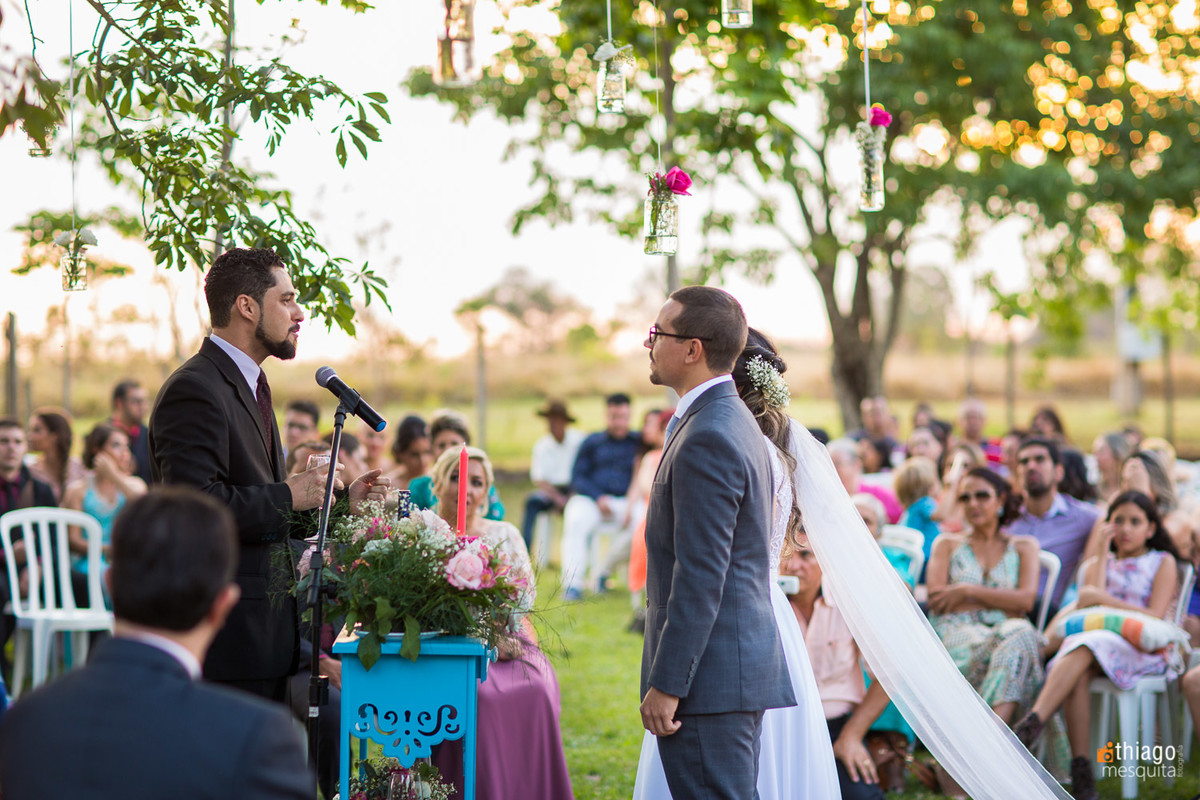 casamento em uberlândia - vide - jocum cerrado - micaela e raul - thiago mesquita fotografia - pr Alan e Nice