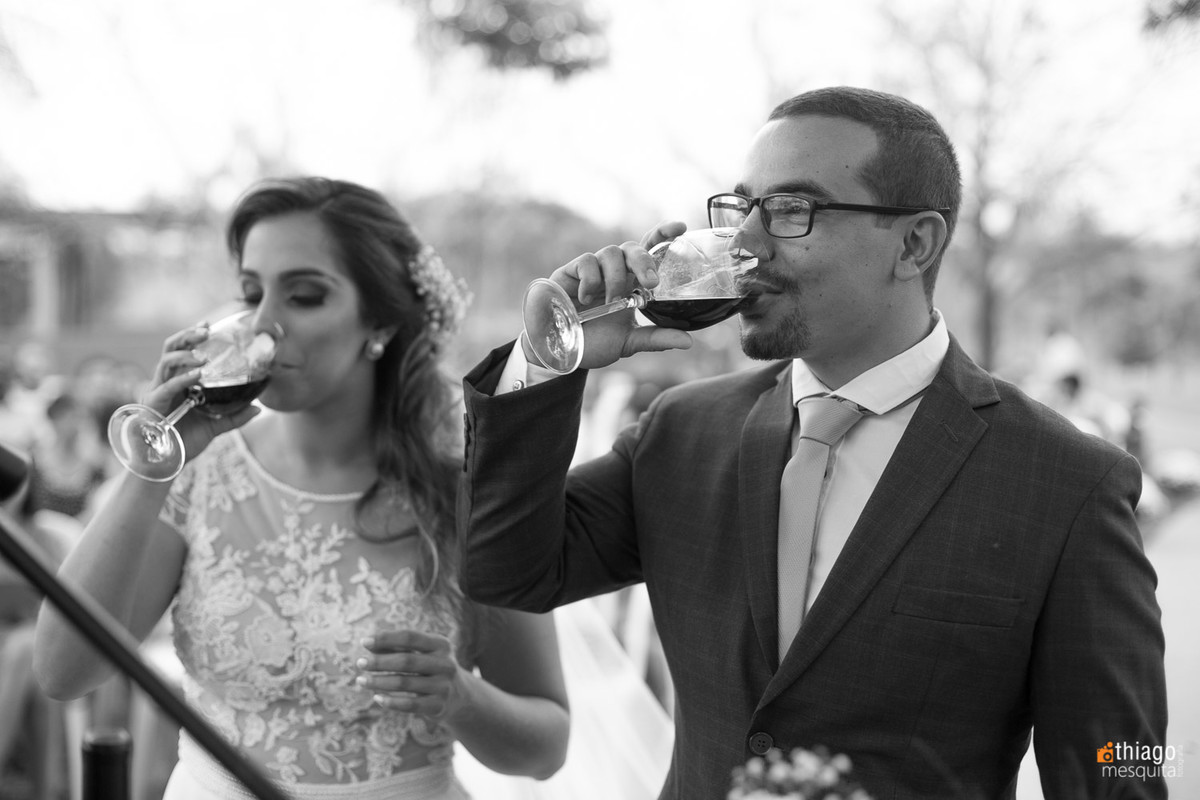 casamento em uberlândia - vide - jocum cerrado - micaela e raul - thiago mesquita fotografia - pr Alan e Nice