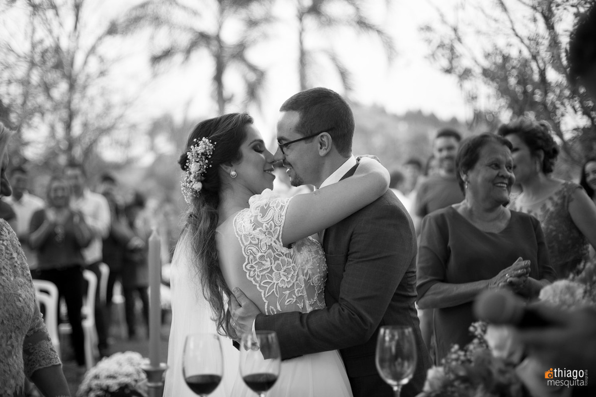 casamento em uberlândia - vide - jocum cerrado - micaela e raul - thiago mesquita fotografia - pr Alan e Nice